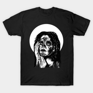 dia de los muertos T-Shirt